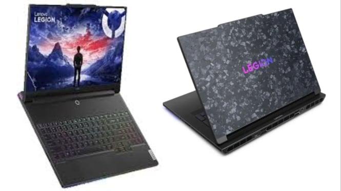 Lenovo Legion 9i