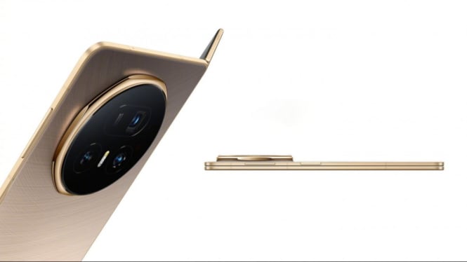 Honor Magic V5.