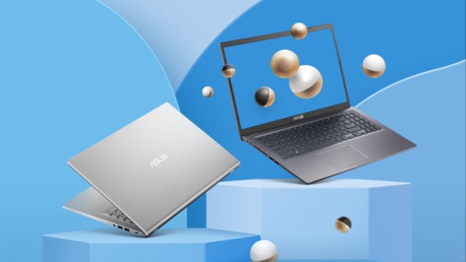 ASUS Vivobook 15 A516