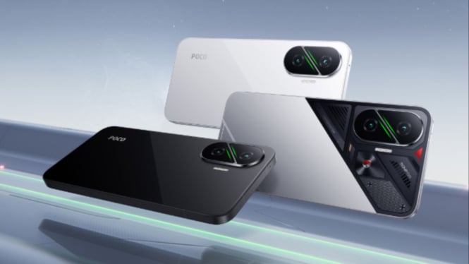 POCO F7