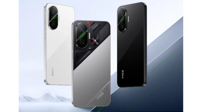 POCO F7