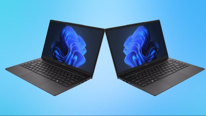 Laptop Zyrex Ultra