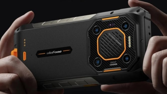 Ulefone Armor 26 Ultra