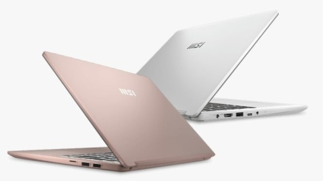 MSI Modern 14