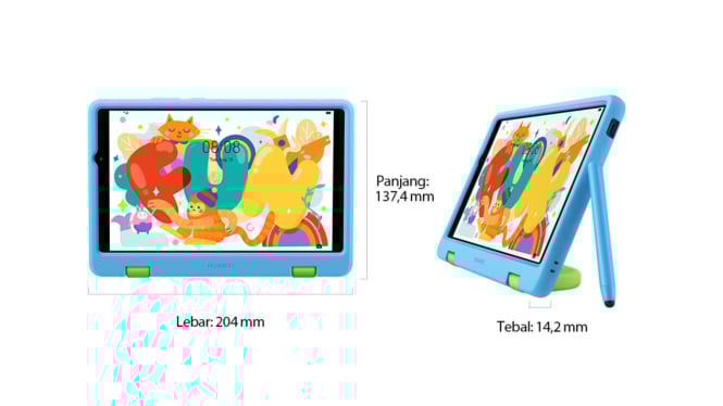 Huawei MatePad T8 Kids Edition