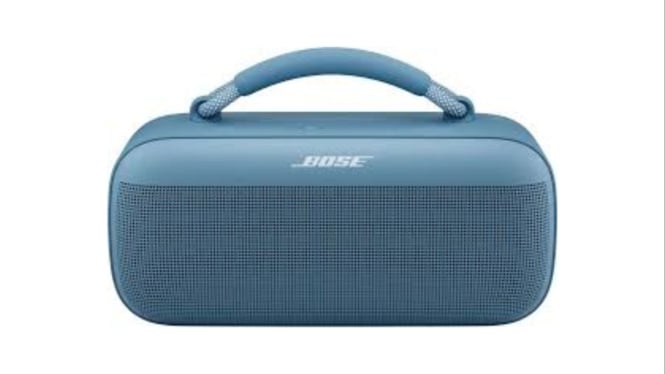 Bose SoundLink Max