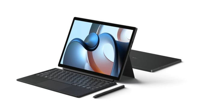 Xiaomi Book S 12.4 Inch