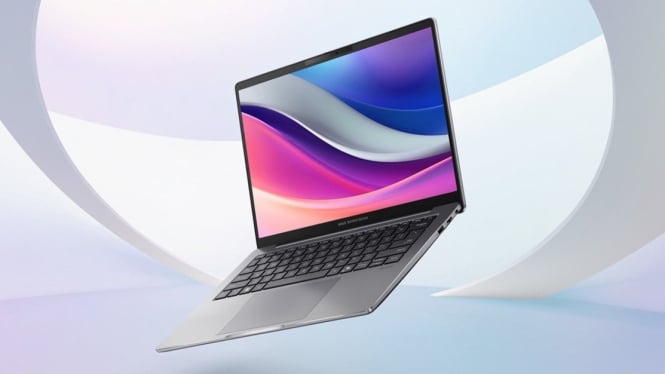 ASUS ExpertBook P3 (P3405)