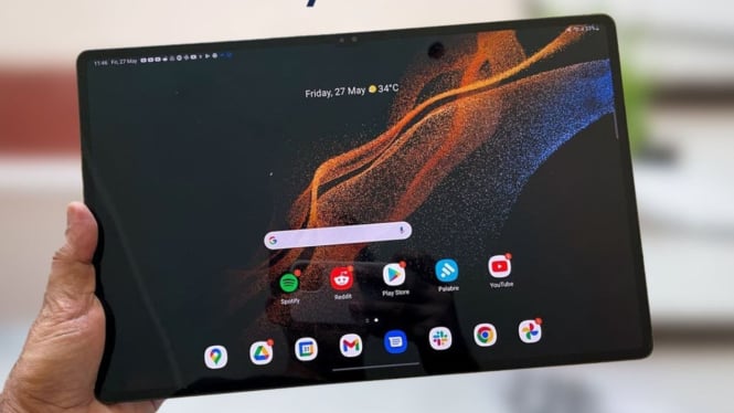 Samsung Galaxy Tab A9