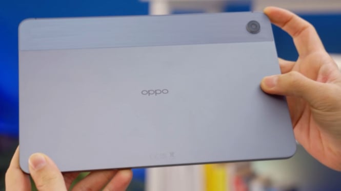 OPPO Pad Air