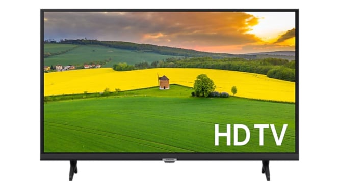 Samsung Smart TV T4501