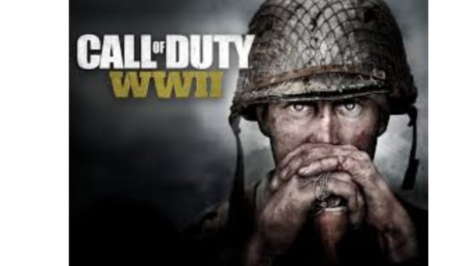 Call of Duty: WWII