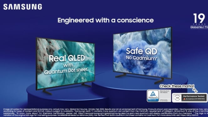 Samsung QLED TV
