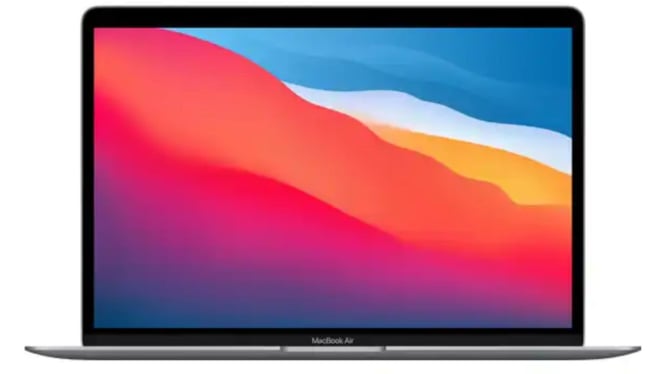 MacBook Air 13 Inch M1