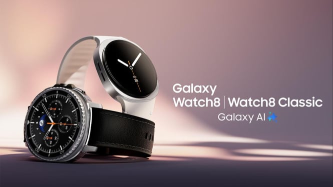 Samsung Galaxy Watch 8 Series