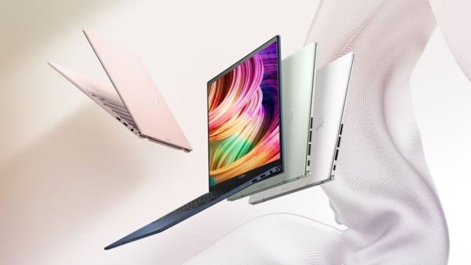 ASUS Zenbook S13 OLED UM5302