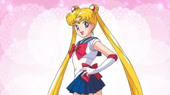 Sailor Moon