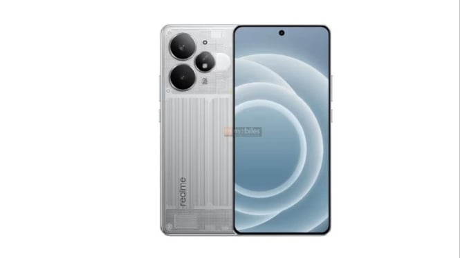 Realme 15 Pro