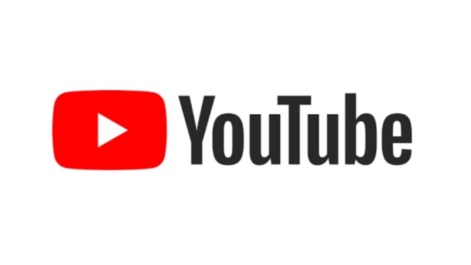 Logo YouTube