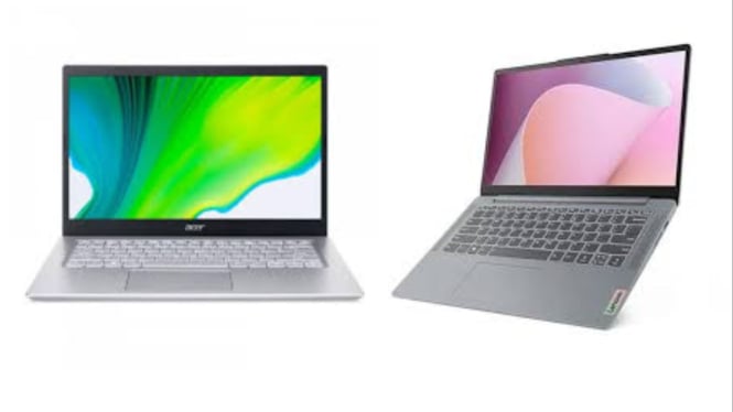 Rekomendasi Laptop untuk Mahasiswa IT