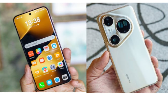 Huawei Pura 80 Ultra