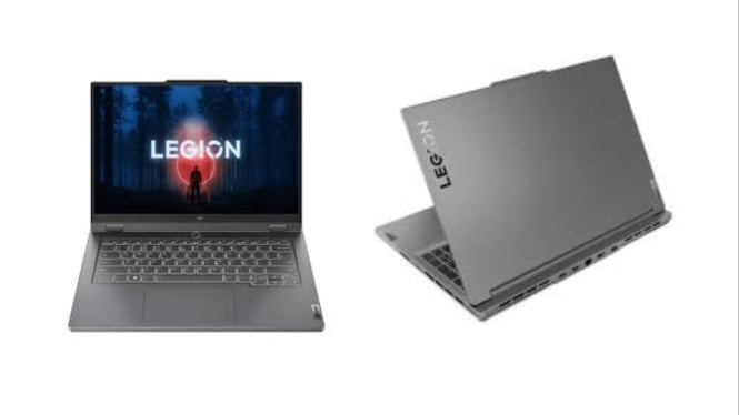 Lenovo Legion Slim 5