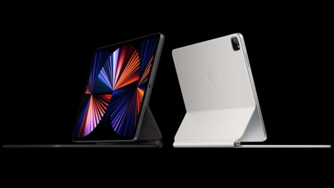 iPad Pro M1
