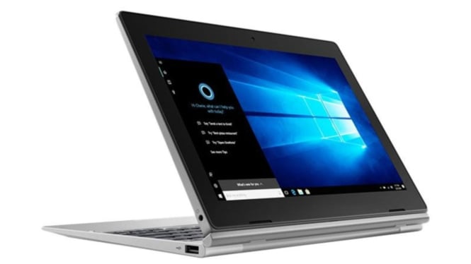 Lenovo D330 N4020
