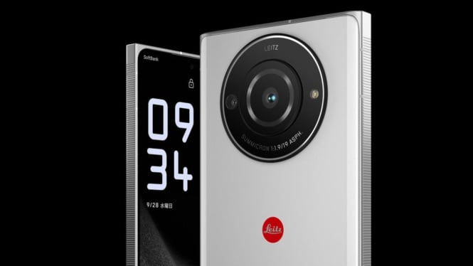 LEICA Leitz Phone 2
