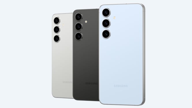 Samsung Galaxy S24 FE