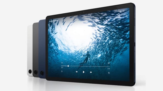 Samsung Galaxy Tab A9+ 5G