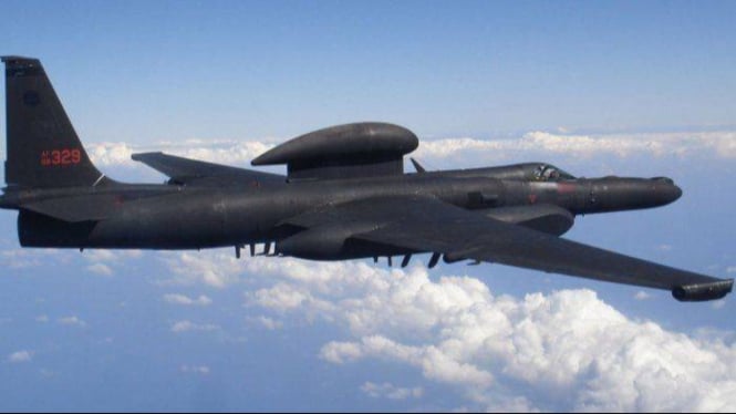Lockheed U-2 Dragon