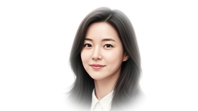 Fans Banjiri Medsos dengan AI Tribute Kang Seo Ha