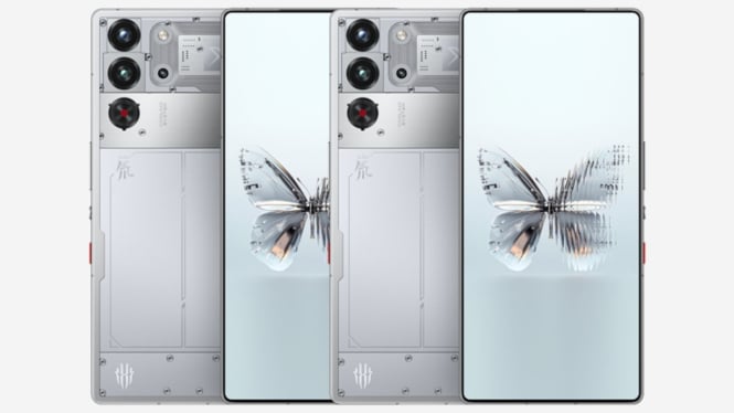 Redmagic 10 Pro