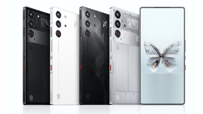 Redmagic 10 Pro