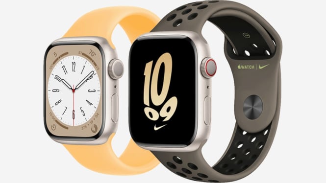 Apple Watch Series 8