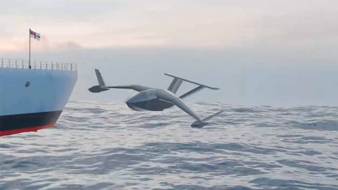 Drone Talay