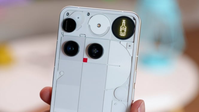 Nothing Phone 3