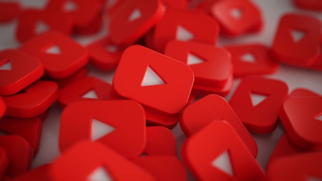 YouTube