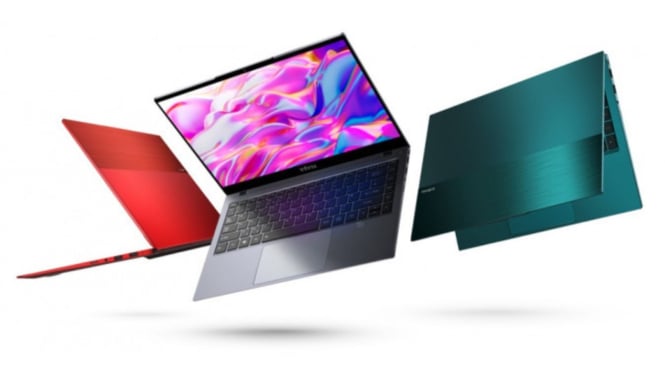 Infinix INBOOK X2