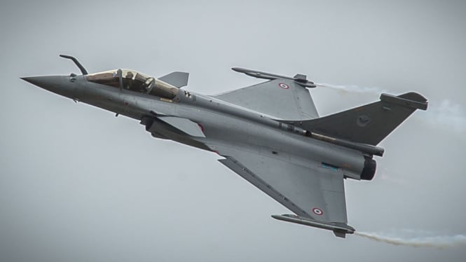 Dassault Rafale
