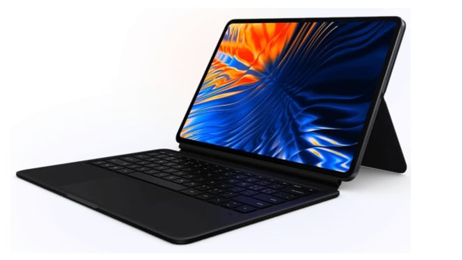 Xiaomi Pad 6 Max 14