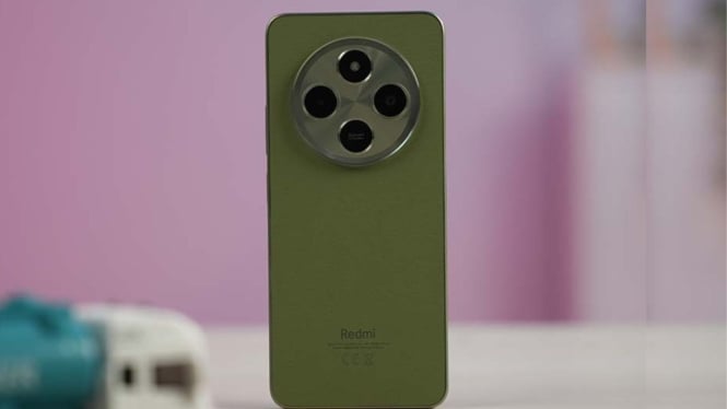 Redmi 14C