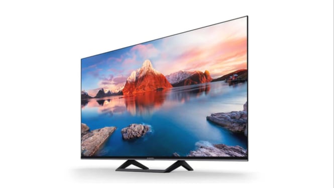Xiaomi TV A Pro 50 Inch