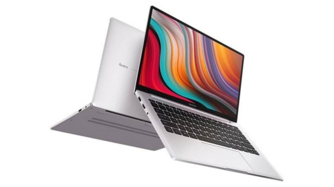 Laptop Xiaomi, RedmiBook 14 Ryzen 7