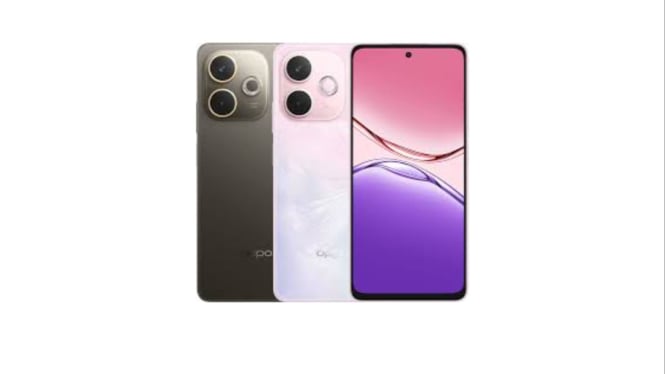 Oppo A5 Pro 5G