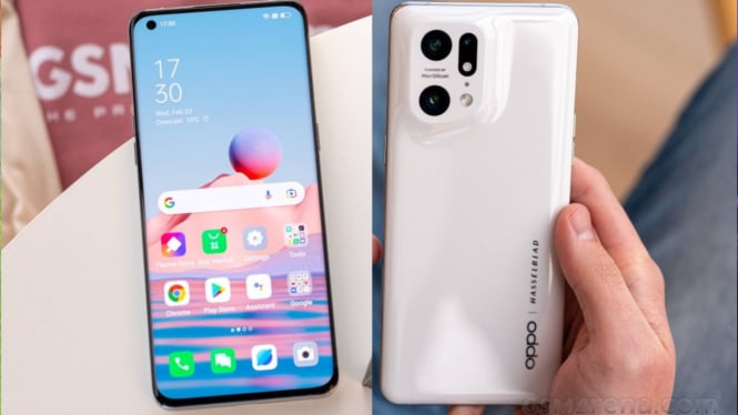 OPPO Reno11 Pro 5G