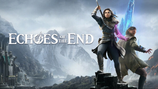 Echoes of the End