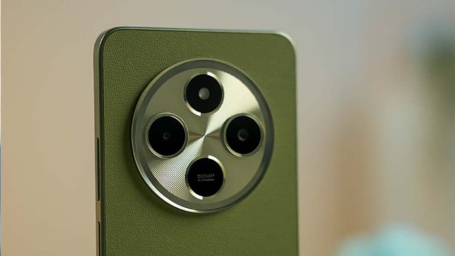 Redmi 14C