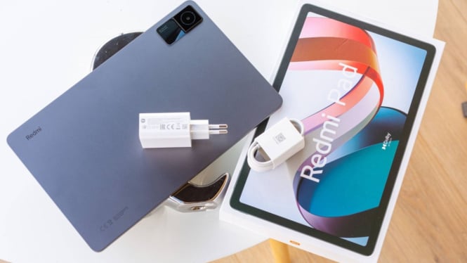 Xiaomi Redmi Pad